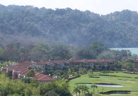 Los Sueños Resort y Marina. Playa Herradura, Puntarenas.