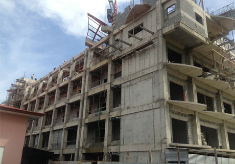 Oceano Hotel & Residences