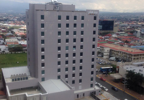Oceano Hotel & Residences