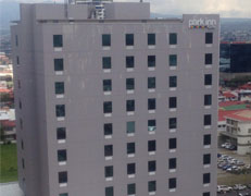 Hotel Park Inn by Radisson. San José
