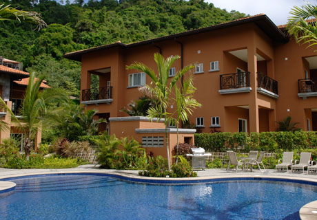 Condominios Veranda Edificios #1,#2,#3,#4,#5,#6 #7 y #8. Playa Herradura.